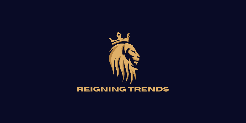 REIGNING TRENDS