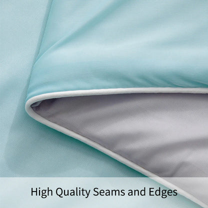 Lightweight Blanket with Cooling Technology